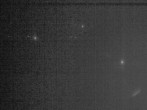 Archiv Foto Webcam Blick auf den Ettelsberg vom Sauerland Stern Hotel 03:00