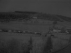 Archiv Foto Webcam Blick auf den Ettelsberg vom Sauerland Stern Hotel 05:00