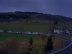 Archiv Foto Webcam Blick auf den Ettelsberg vom Sauerland Stern Hotel 06:00