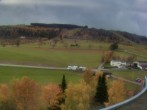 Archiv Foto Webcam Blick auf den Ettelsberg vom Sauerland Stern Hotel 09:00
