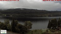 Archived image Webcam Titisee lake, Southern Black Forest 06:00