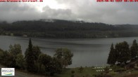 Archived image Webcam Titisee lake, Southern Black Forest 07:00