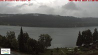 Archiv Foto Webcam Blick auf den Titisee im Schwarzwald 11:00