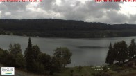 Archiv Foto Webcam Blick auf den Titisee im Schwarzwald 13:00