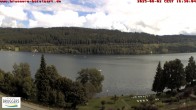 Archiv Foto Webcam Blick auf den Titisee im Schwarzwald 15:00