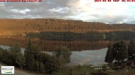 Archiv Foto Webcam Blick auf den Titisee im Schwarzwald 19:00