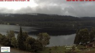 Archiv Foto Webcam Blick auf den Titisee im Schwarzwald 06:00