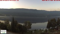 Archived image Webcam Titisee lake, Southern Black Forest 00:00