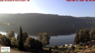 Archived image Webcam Titisee lake, Southern Black Forest 02:00