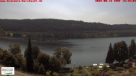 Archived image Webcam Titisee lake, Southern Black Forest 06:00