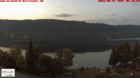 Archived image Webcam Titisee lake, Southern Black Forest 05:00