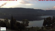 Archived image Webcam Titisee lake, Southern Black Forest 06:00