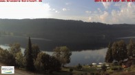 Archived image Webcam Titisee lake, Southern Black Forest 07:00