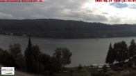 Archived image Webcam Titisee lake, Southern Black Forest 15:00