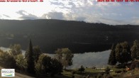 Archived image Webcam Titisee lake, Southern Black Forest 05:00