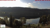 Archived image Webcam Titisee lake, Southern Black Forest 06:00