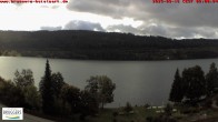 Archiv Foto Webcam Blick auf den Titisee im Schwarzwald 08:00