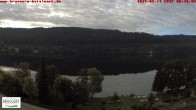 Archived image Webcam Titisee lake, Southern Black Forest 07:00