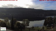 Archived image Webcam Titisee lake, Southern Black Forest 08:00