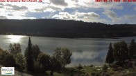 Archived image Webcam Titisee lake, Southern Black Forest 09:00