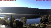 Archived image Webcam Titisee lake, Southern Black Forest 07:00