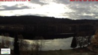 Archiv Foto Webcam Blick auf den Titisee im Schwarzwald 09:00