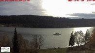 Archiv Foto Webcam Blick auf den Titisee im Schwarzwald 11:00