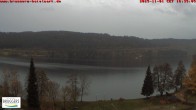 Archiv Foto Webcam Blick auf den Titisee im Schwarzwald 15:00