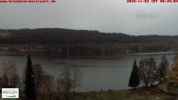 Archiv Foto Webcam Blick auf den Titisee im Schwarzwald 07:00