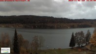 Archived image Webcam Titisee lake, Southern Black Forest 15:00