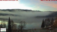Archived image Webcam Titisee lake, Southern Black Forest 06:00