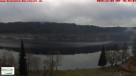 Archiv Foto Webcam Blick auf den Titisee im Schwarzwald 09:00