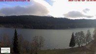 Archiv Foto Webcam Blick auf den Titisee im Schwarzwald 13:00
