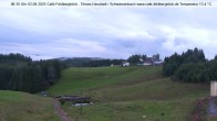 Archiv Foto Webcam Schwärzenbacher Skilift 06:00