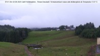 Archiv Foto Webcam Schwärzenbacher Skilift 07:00