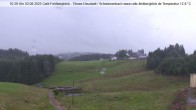 Archiv Foto Webcam Schwärzenbacher Skilift 10:00