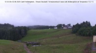 Archiv Foto Webcam Schwärzenbacher Skilift 12:00
