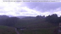 Archived image Webcam Schwärzenbacher ski lift 15:00