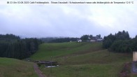 Archiv Foto Webcam Schwärzenbacher Skilift 05:00