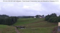 Archiv Foto Webcam Schwärzenbacher Skilift 06:00