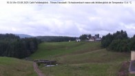 Archiv Foto Webcam Schwärzenbacher Skilift 09:00