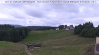 Archived image Webcam Schwärzenbacher ski lift 11:00