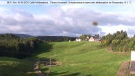 Archiv Foto Webcam Schwärzenbacher Skilift 07:00
