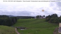 Archiv Foto Webcam Schwärzenbacher Skilift 17:00