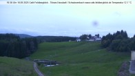 Archiv Foto Webcam Schwärzenbacher Skilift 19:00