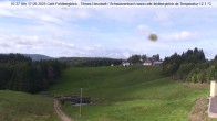 Archived image Webcam Schwärzenbacher ski lift 09:00