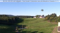 Archived image Webcam Schwärzenbacher ski lift 07:00