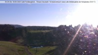 Archived image Webcam Schwärzenbacher ski lift 17:00