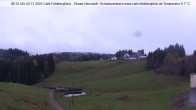 Archived image Webcam Schwärzenbacher ski lift 07:00