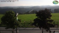 Archiv Foto Webcam Graf Stolberg Hütte bei Willingen 03:00